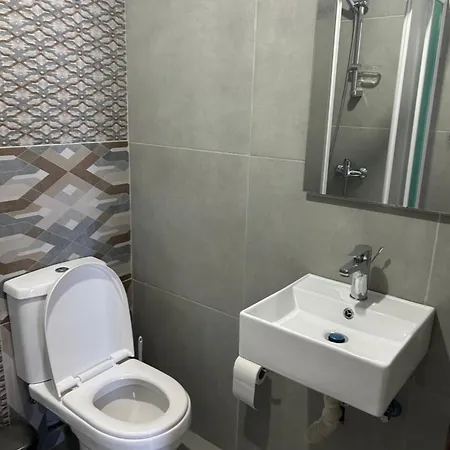 5B Luxury Apartment Hamrun Exterior photo