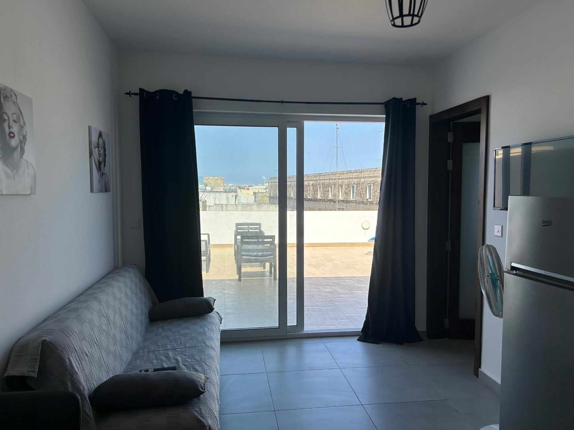 Apartament 5b Luxury Hamrun