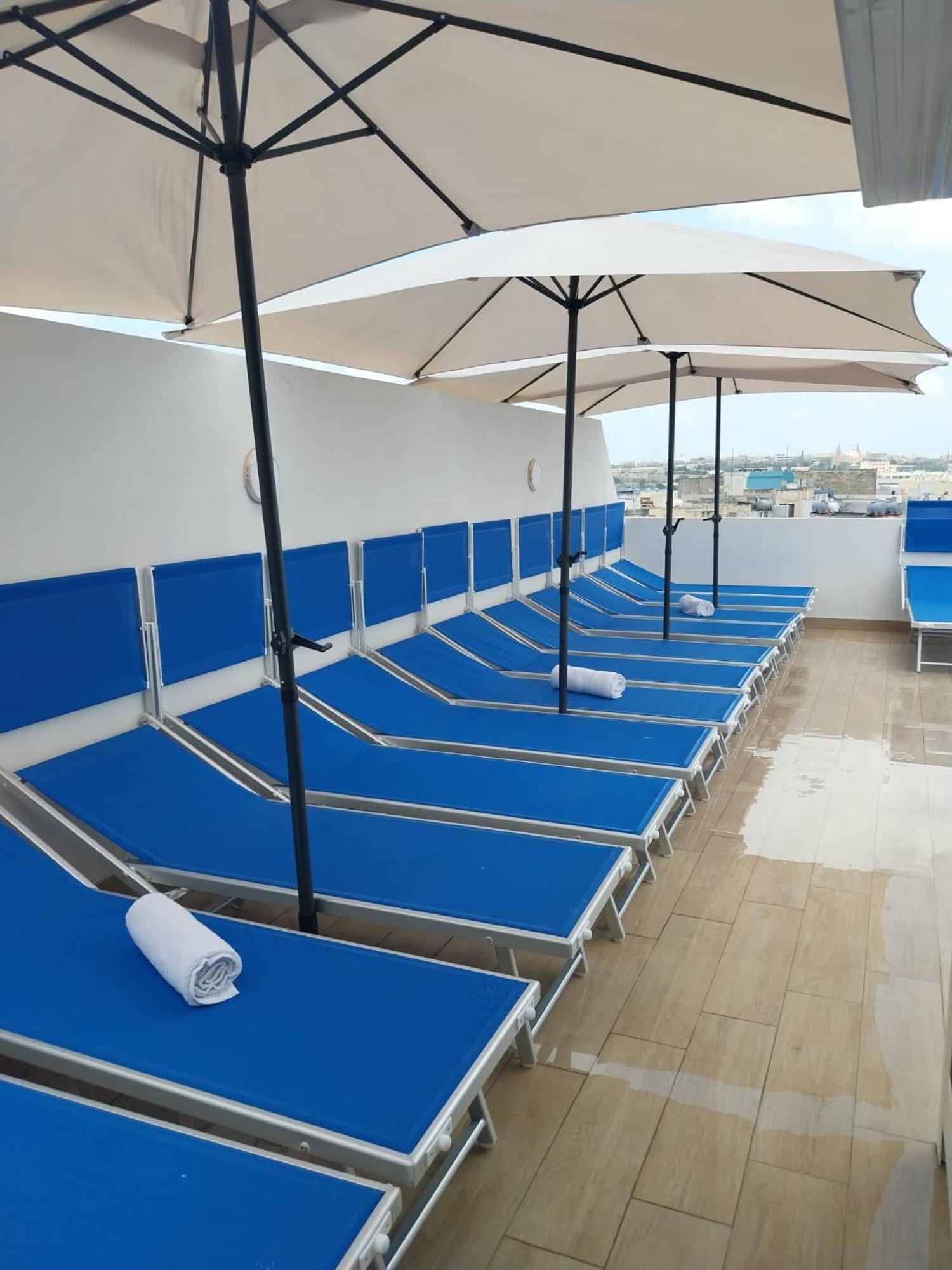 5b Luxury Apartament *
