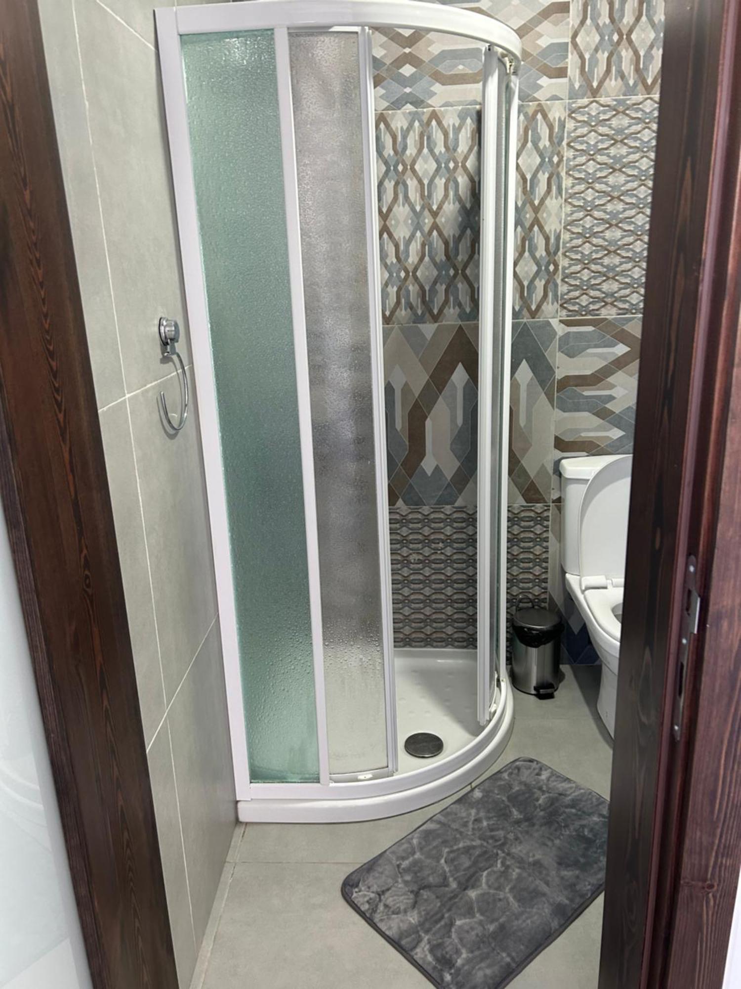 5b Luxury Apartament